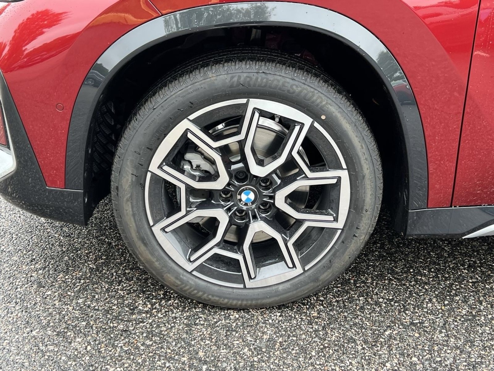 2026 BMW X1 XDrive28i - Photo 9