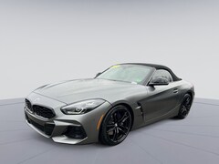 2023 BMW Z4