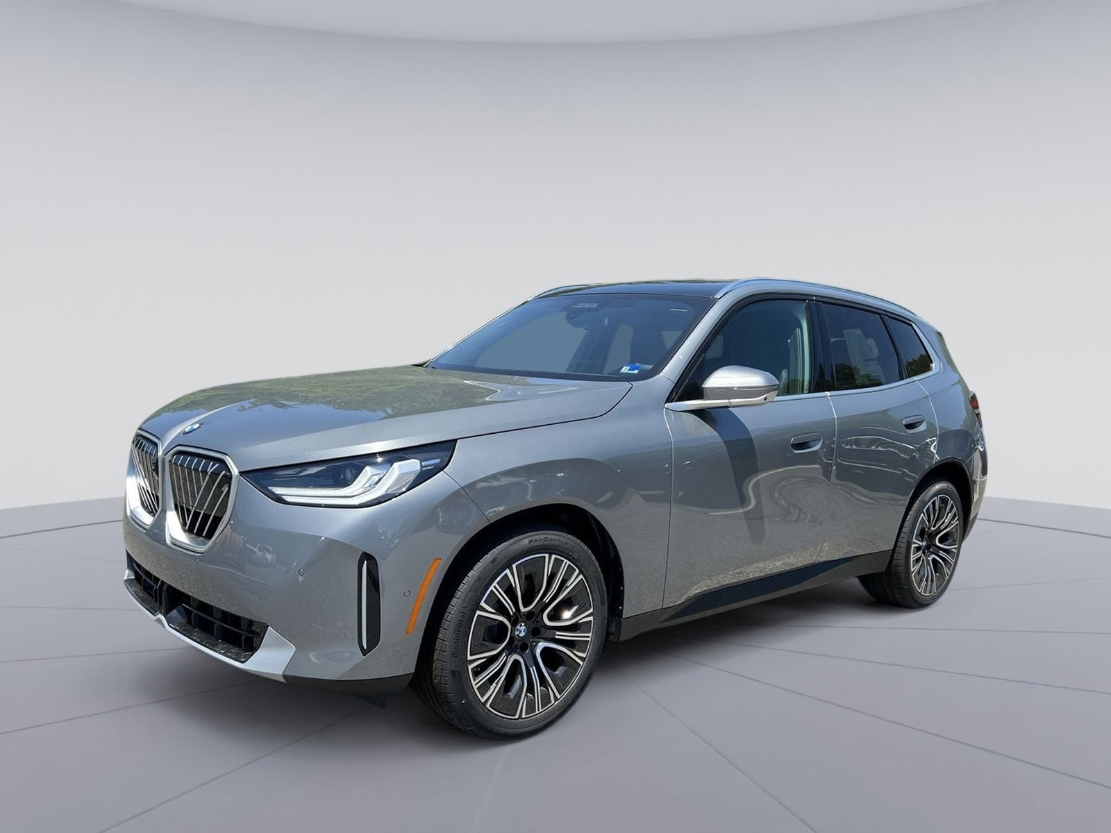 2026 BMW X3 30 XDRIVE's photo