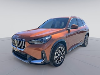 2025 BMW X1 xDrive28i SUV
