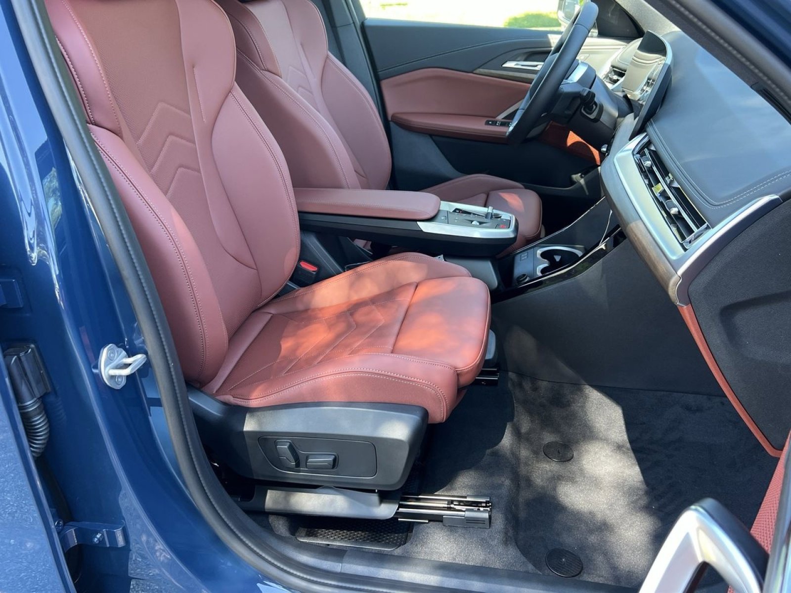 2026 BMW X1 28i - Photo 26