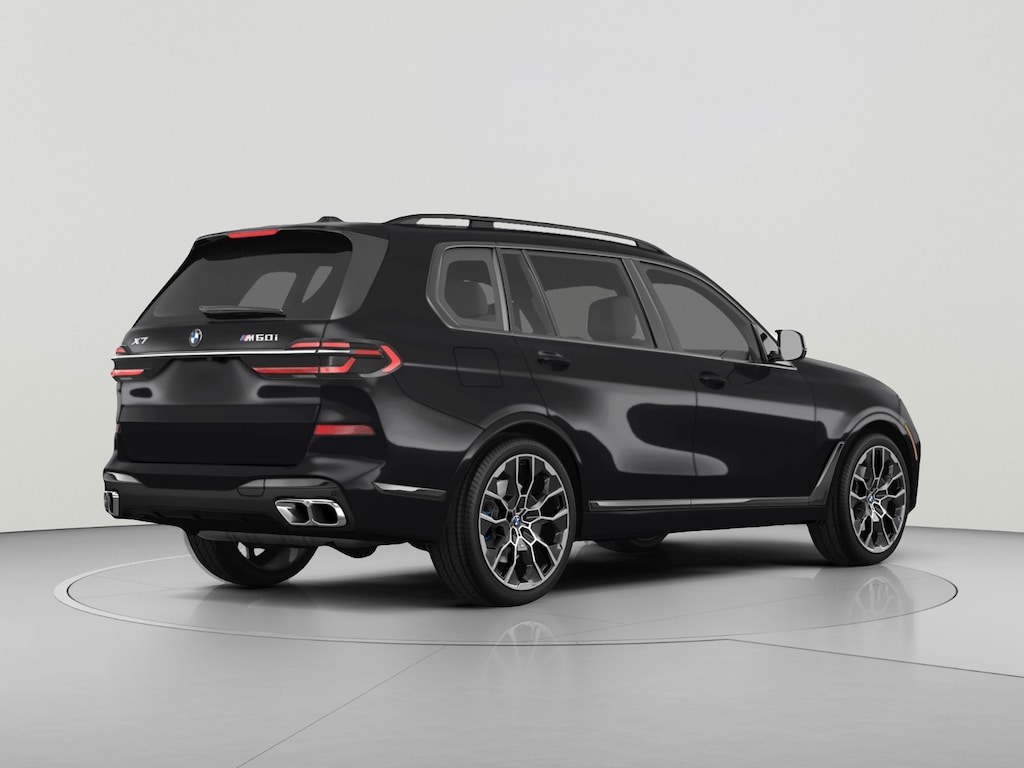 New 2027 BMW X7 xDrive40i SUV