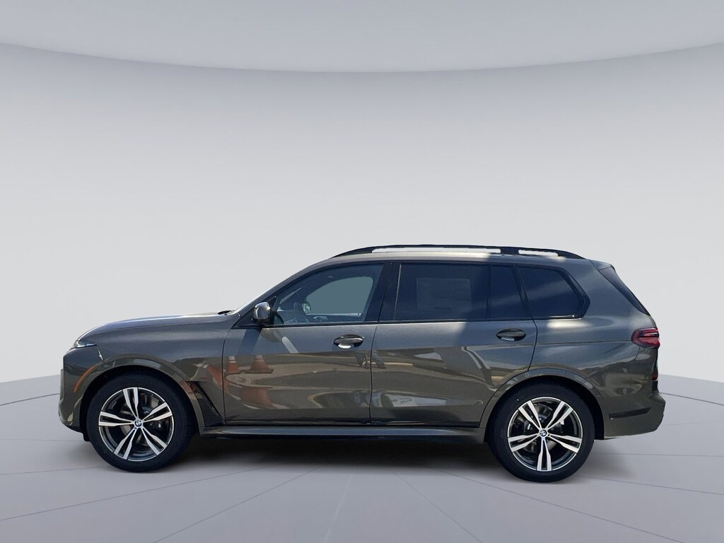 New 2027 BMW X7 xDrive40i SUV