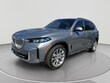  BMW X5 PHEV
