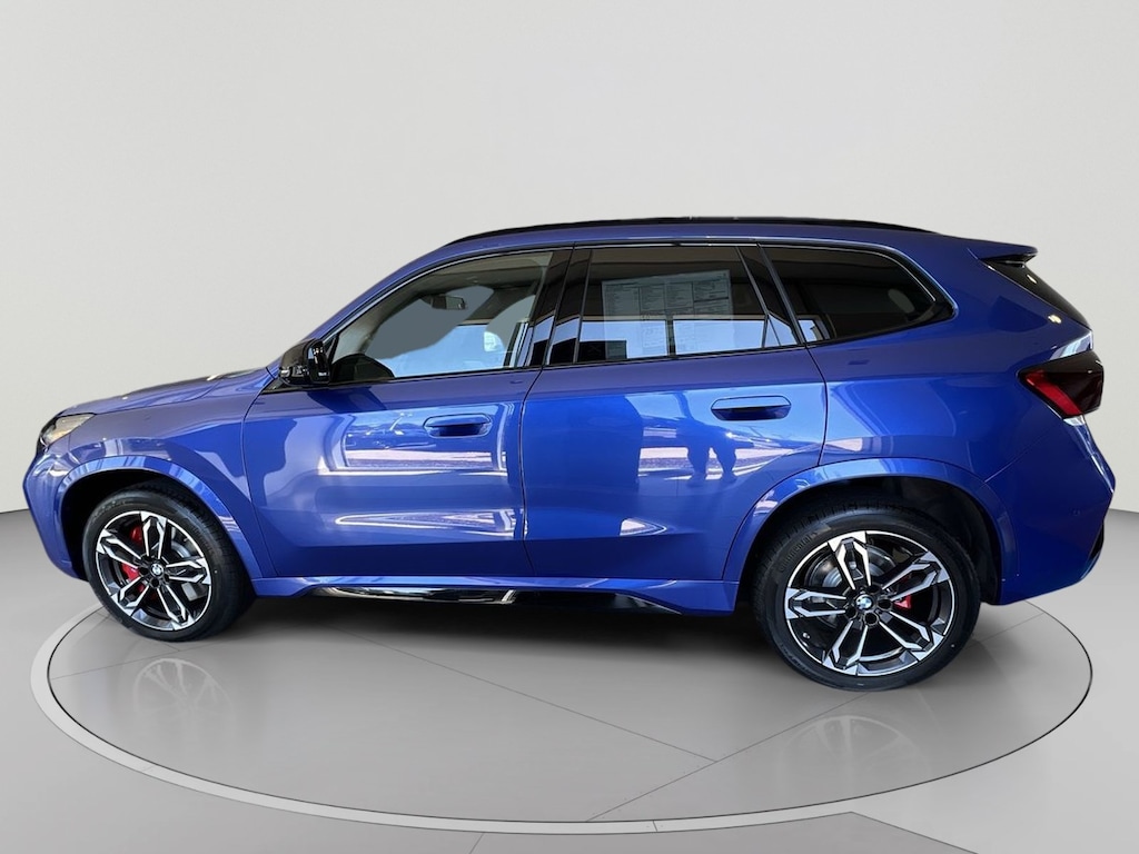 New 2027 BMW X1 xDrive28i SUV