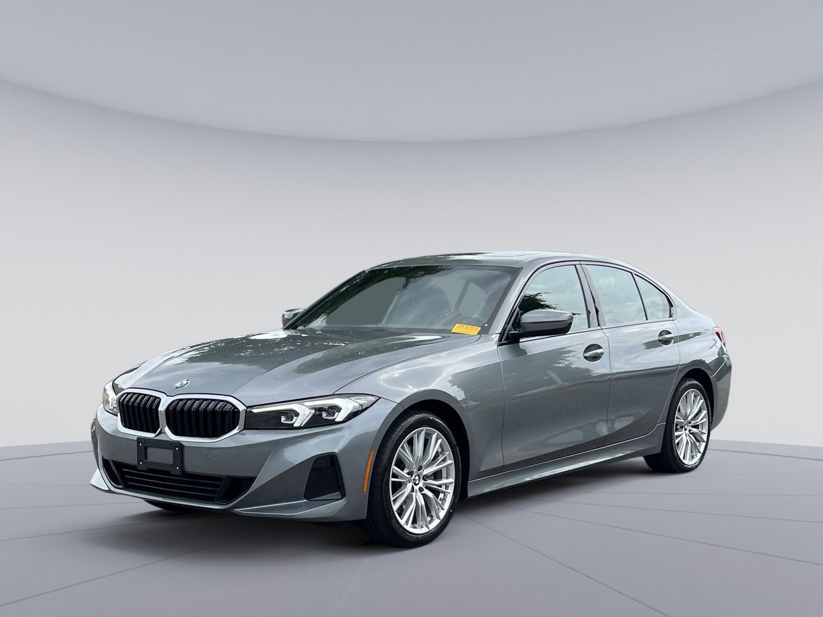 2023 BMW 3 Series 330i
