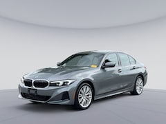 2023 BMW 330i