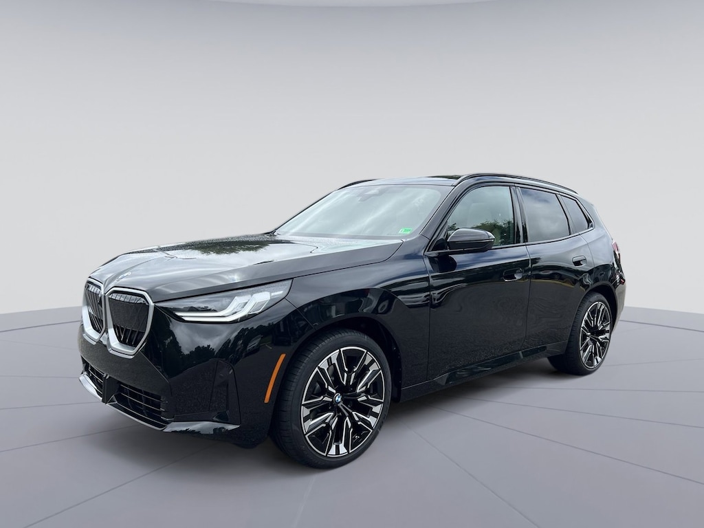 Used 2026 BMW X3 30 xDrive SUV