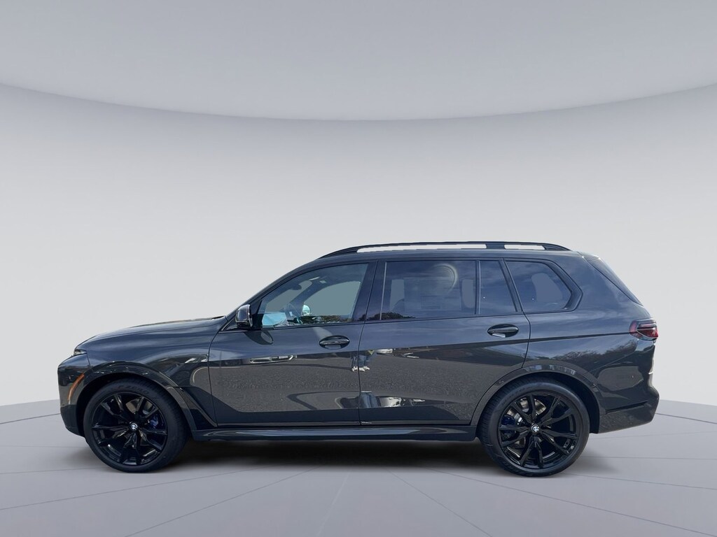 New 2026 BMW X7 xDrive40i SUV