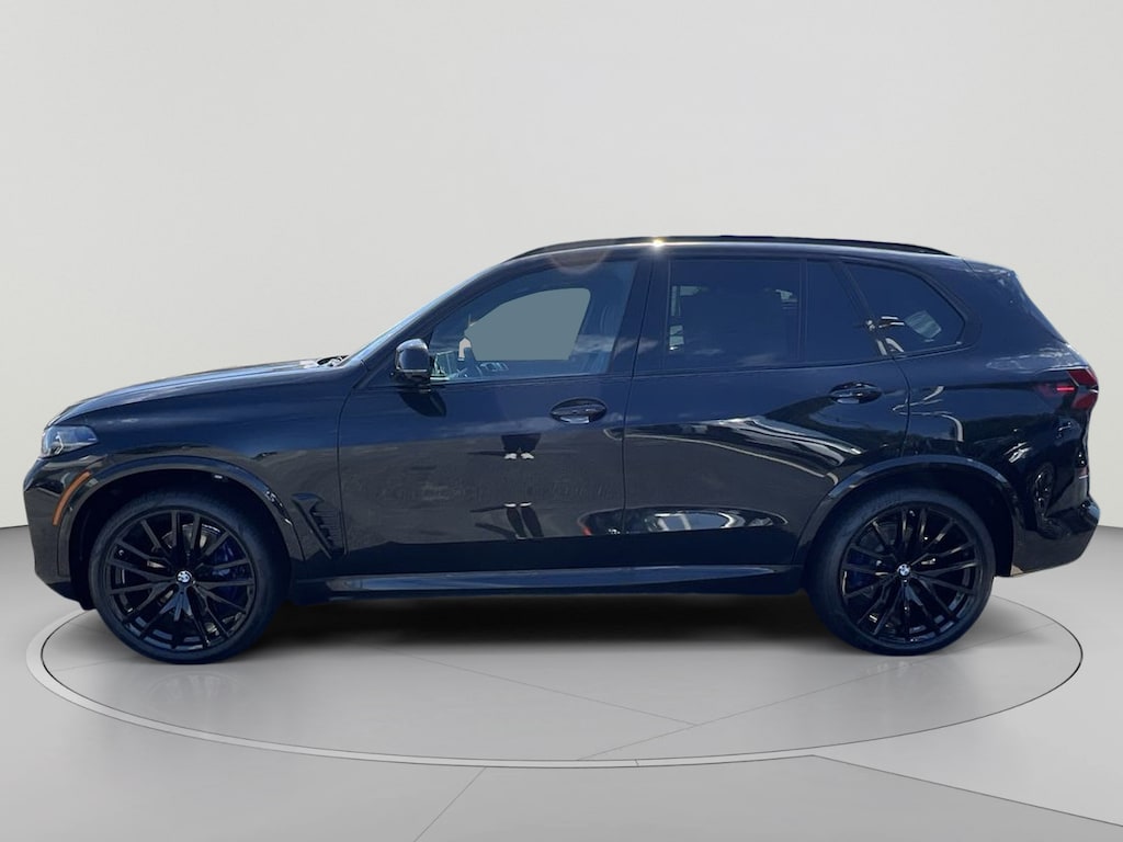 New 2026 BMW X5 xDrive40i SUV