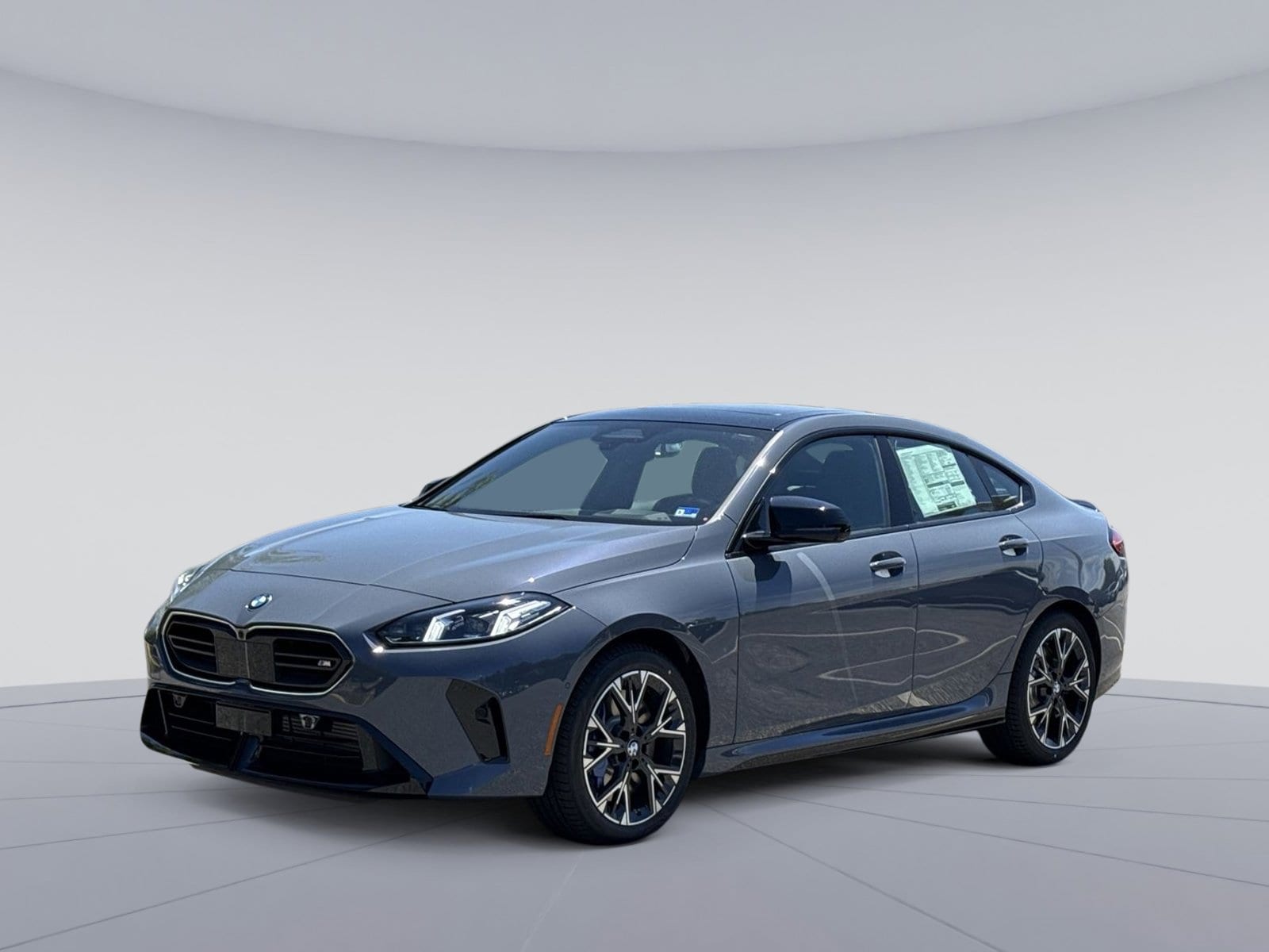 2026 BMW 2 Series M235 xDrive Gran Coupe's photo