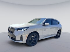 2026 BMW X3 30 xDrive SUV