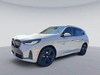 2026 BMW X3 30 xDrive SUV