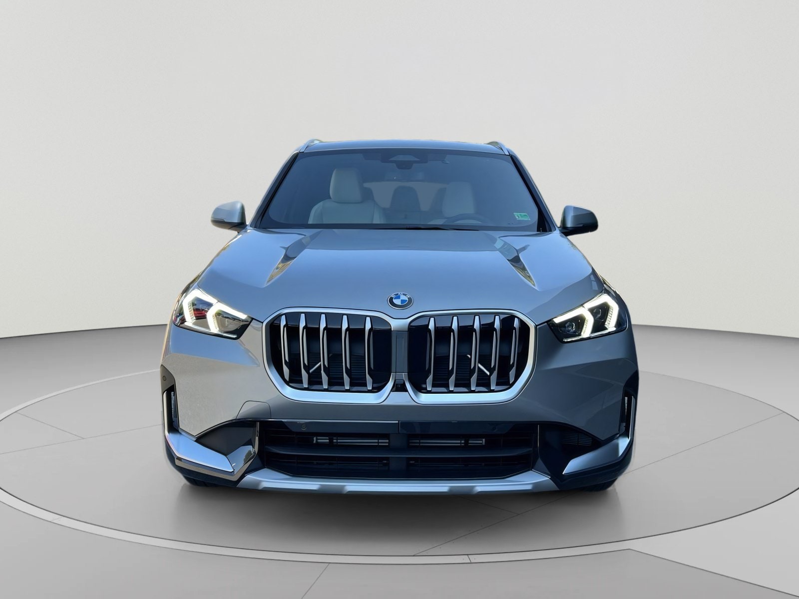 2026 BMW X1 XDrive28i - Photo 8
