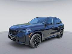 2026 BMW X5 xDrive40i SUV