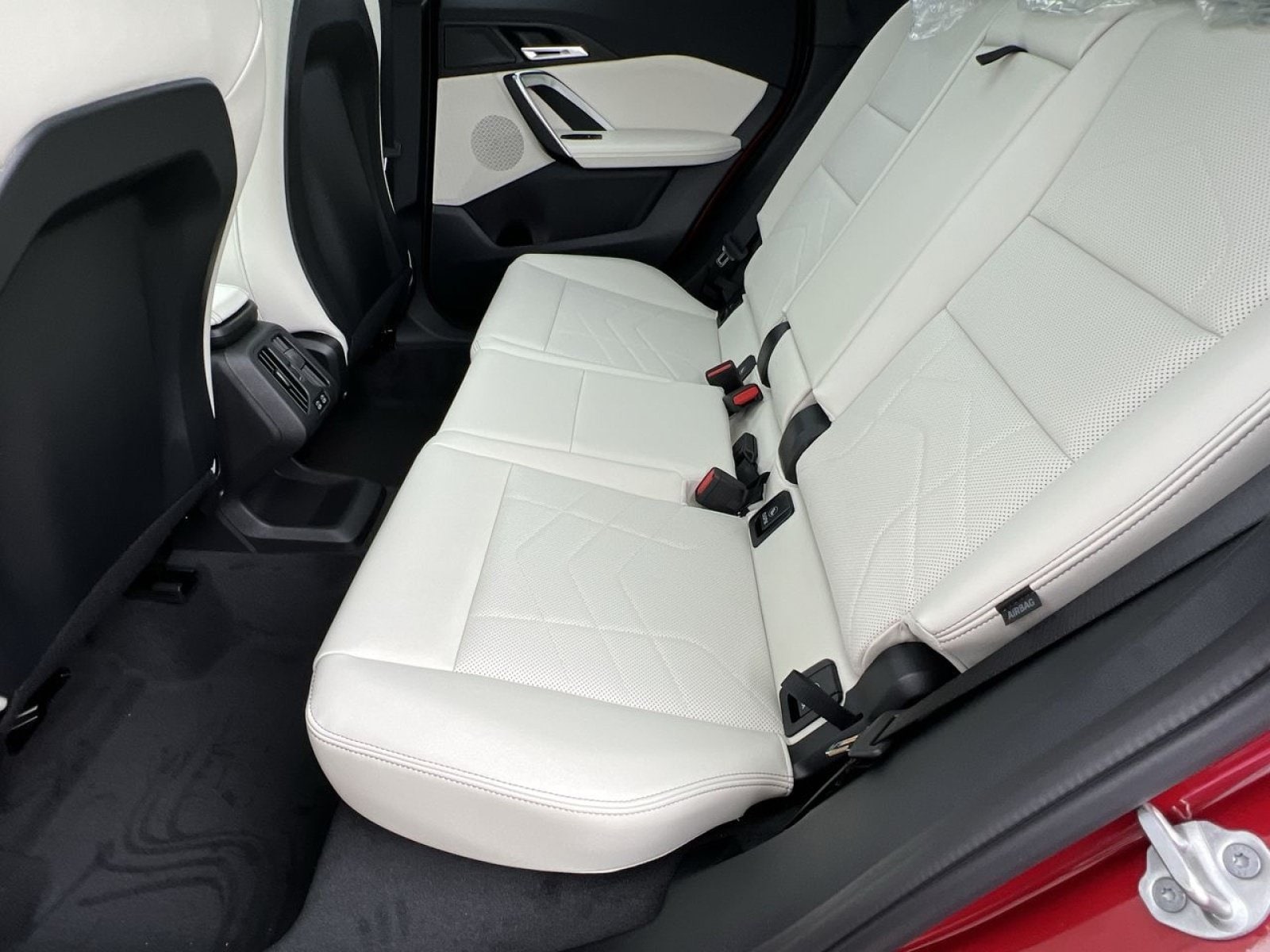2026 BMW X1 XDrive28i - Photo 22