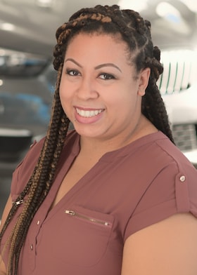 Staff member Temeia Robinson from ID_1a5edd6853cd