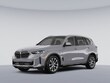  BMW X5 PHEV