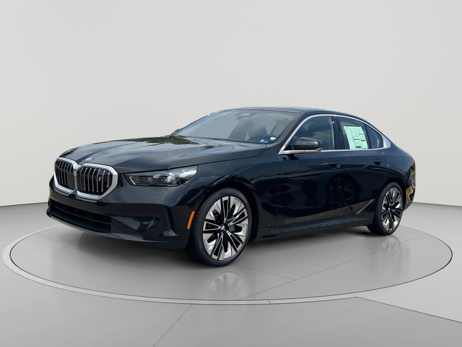 2027 BMW i5 xDrive40 Sedan