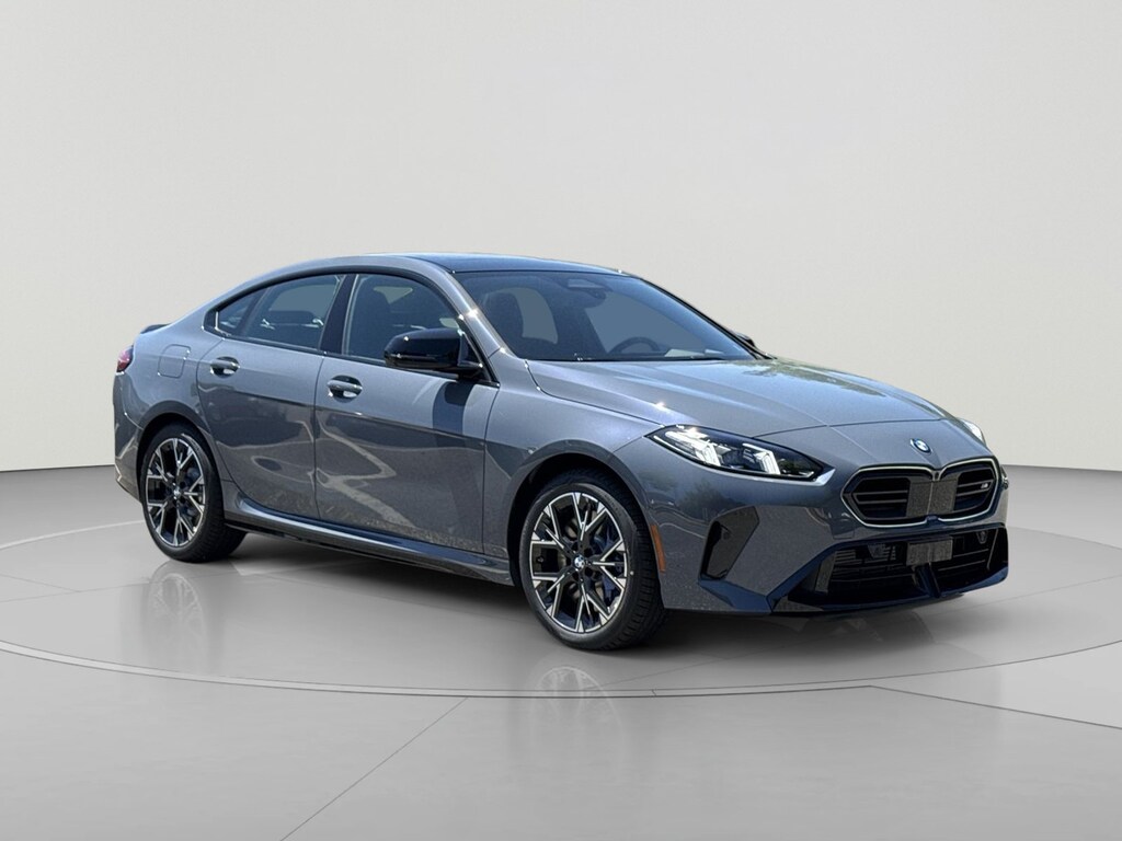 New 2026 BMW M235i xDrive Gran Coupe