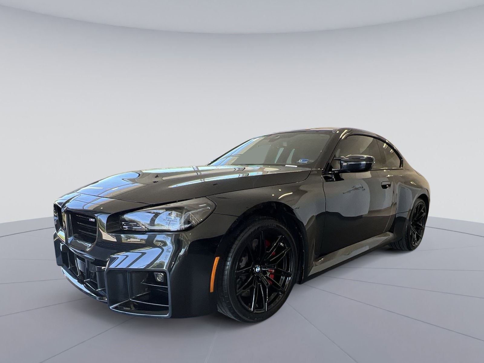 2024 BMW M2 M2 Coupe's photo