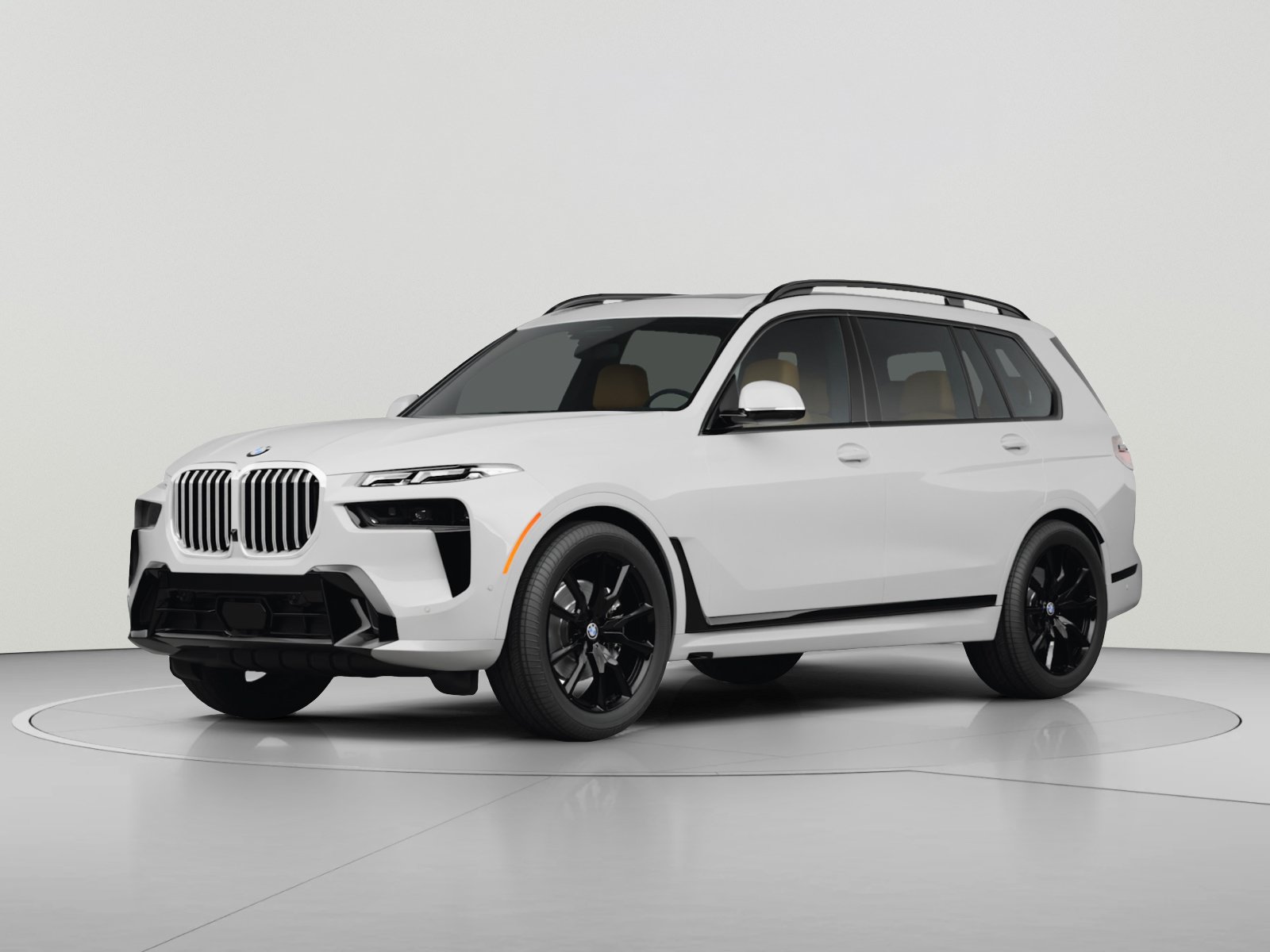 2026 BMW X7