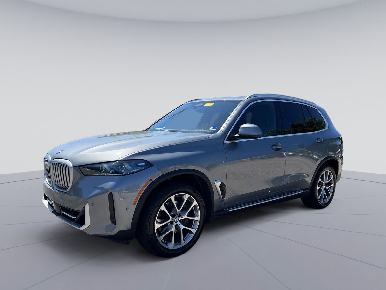 2024 BMW X5 xDrive40i's photo