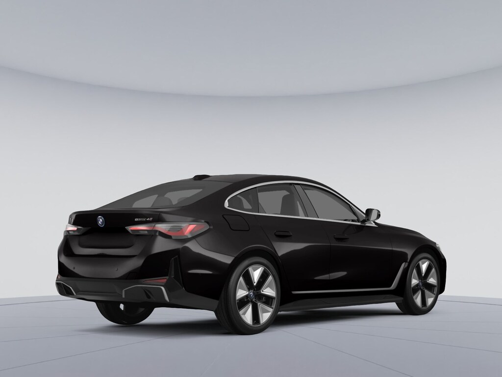 Used 2023 BMW i4 eDrive40 Gran Coupe