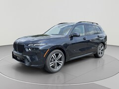 2027 BMW X7 xDrive40i SUV