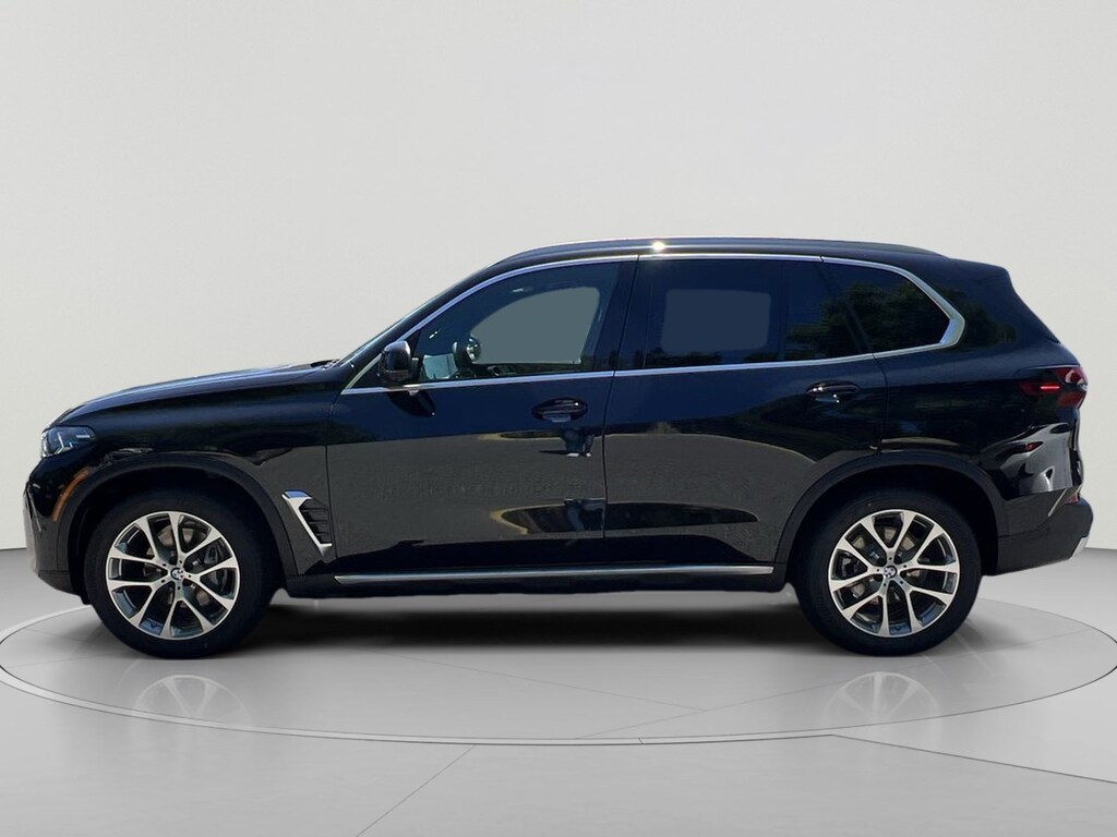New 2026 BMW X5 xDrive40i SUV