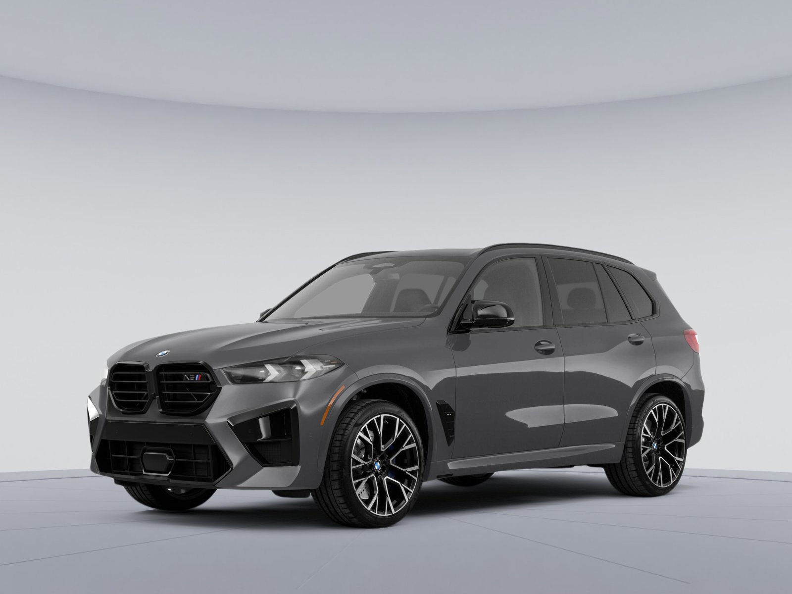 2026 BMW X5 M