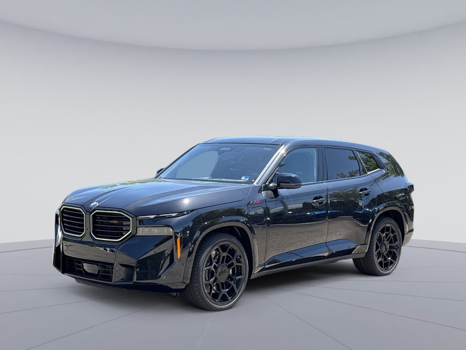 2026 BMW XM Label's photo