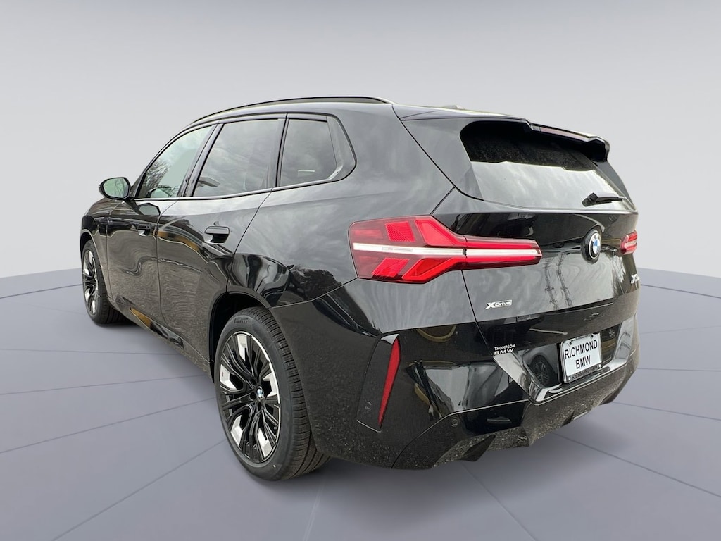 Used 2026 BMW X3 30 xDrive SUV