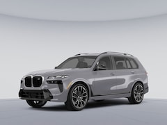 2026 BMW X7 xDrive40i SUV