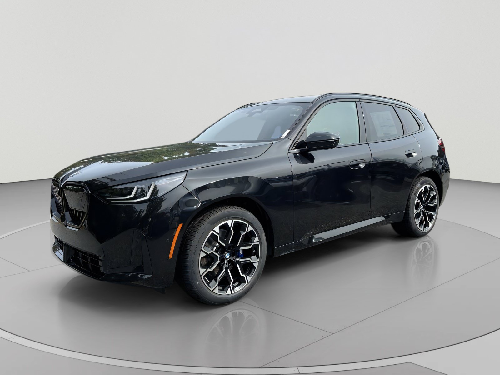 2026 BMW X3 30 xDrive SUV