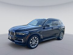 2023 BMW X5 PHEV