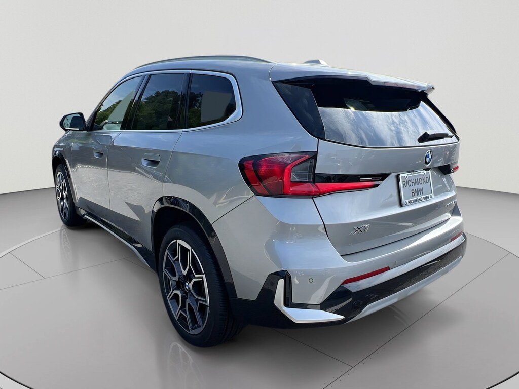 New 2026 BMW X1 xDrive28i SUV