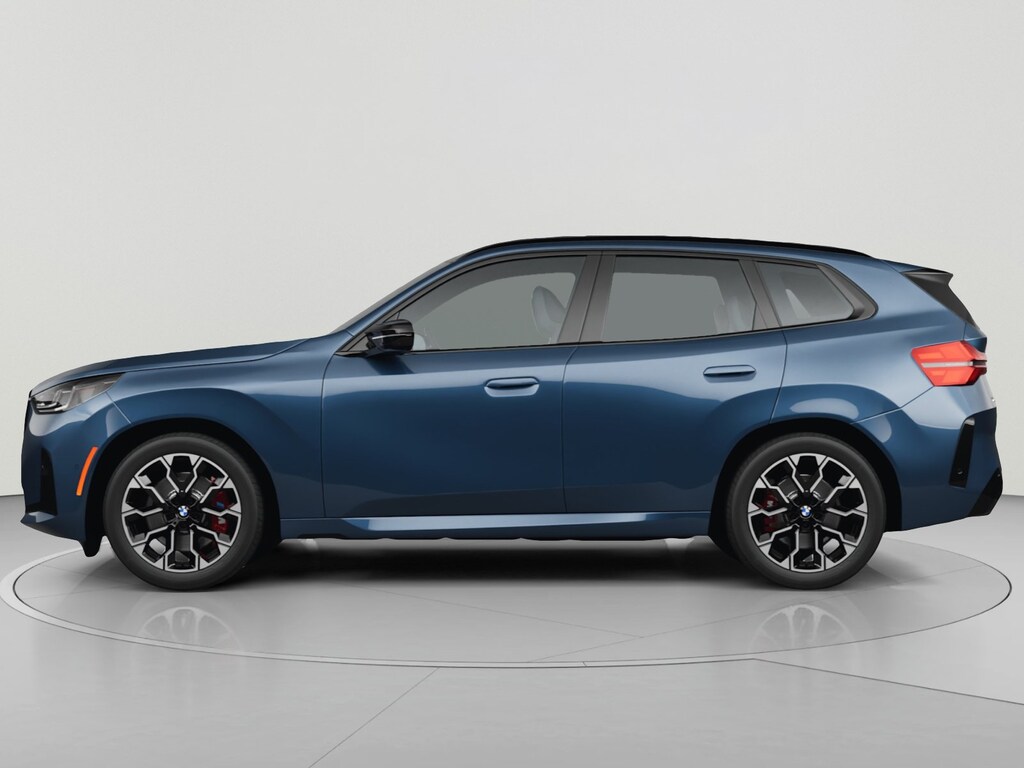 New 2026 BMW X3 M50 xDrive SUV