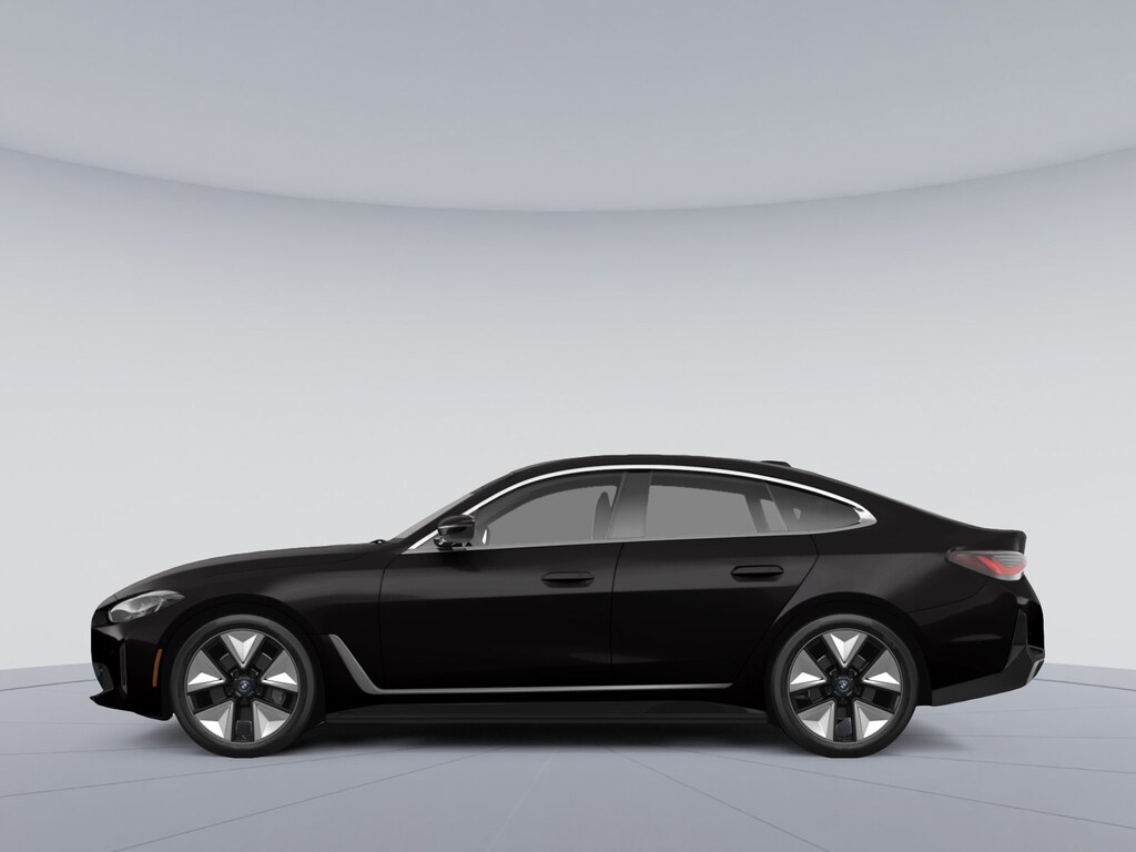 Used 2023 BMW i4 eDrive40 Gran Coupe