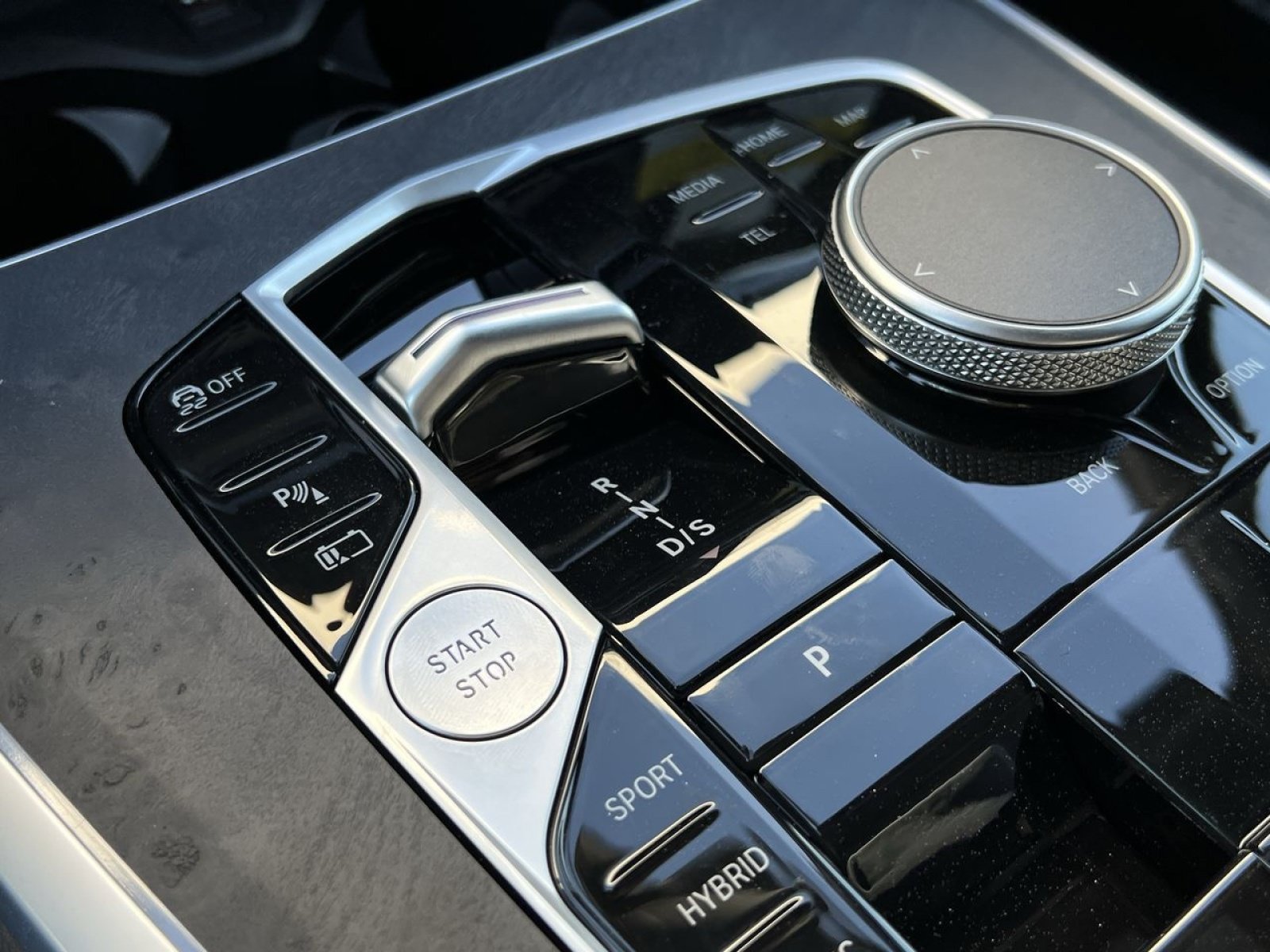 2026 BMW X5 50e - Photo 19