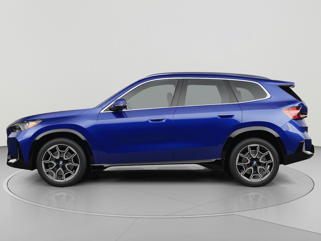 New 2027 BMW X1 xDrive28i SUV