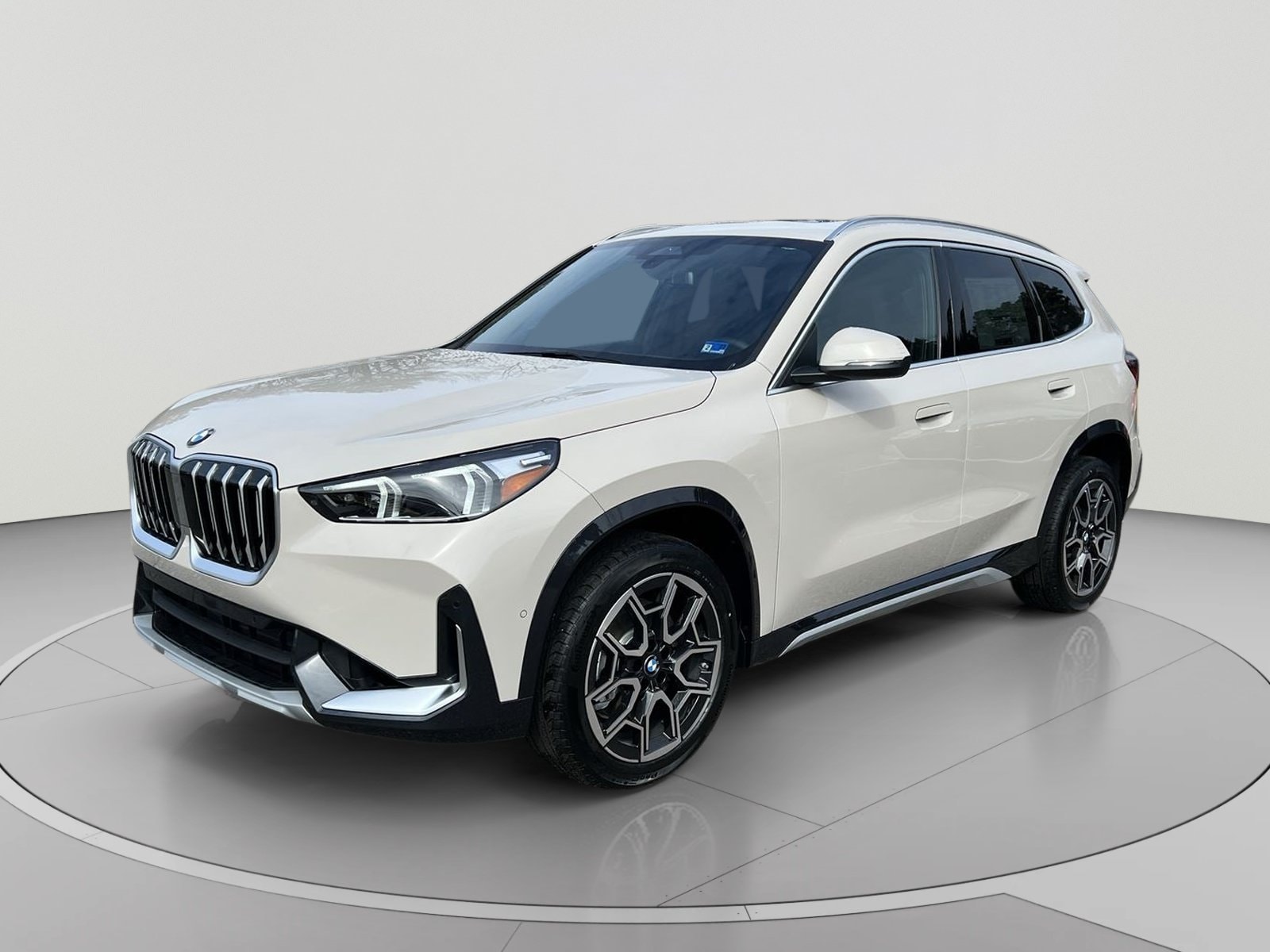 2026 BMW X1