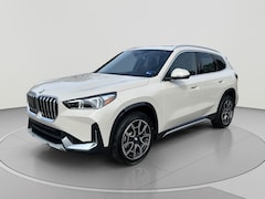 2026 BMW X1 xDrive28i SUV