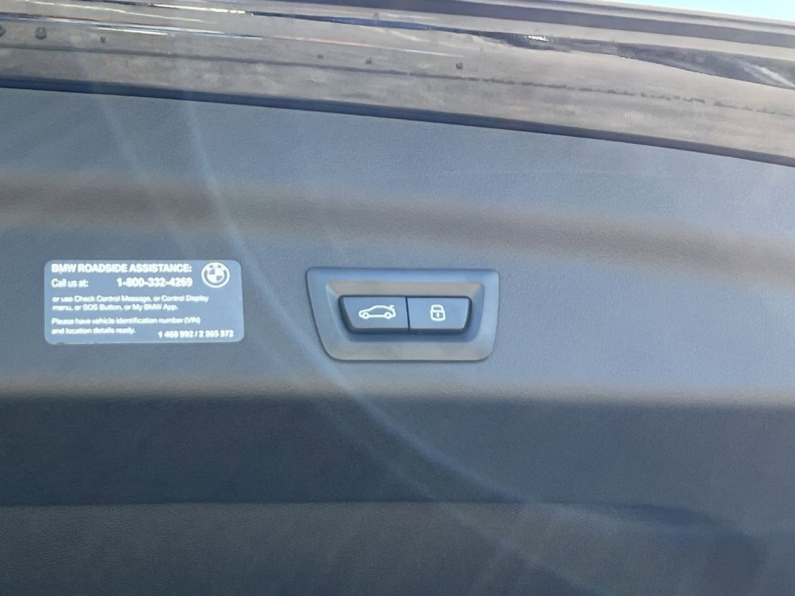 2026 BMW X1 28i - Photo 25