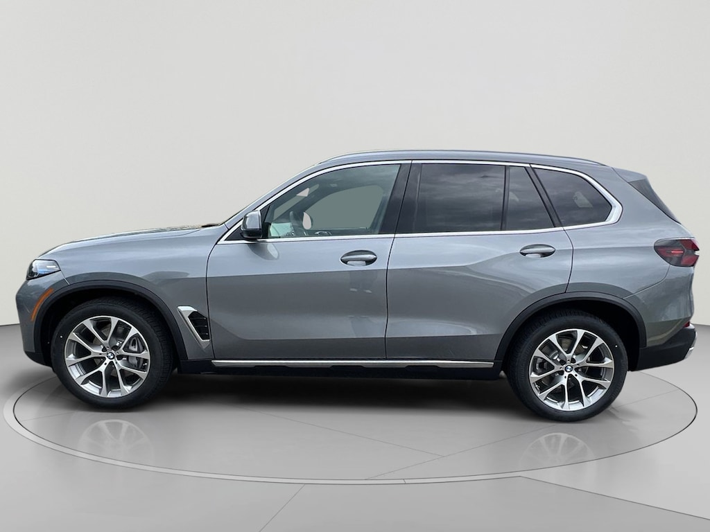 Used 2026 BMW X5 xDrive40i SUV
