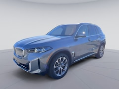 2026 BMW X5 xDrive40i SUV