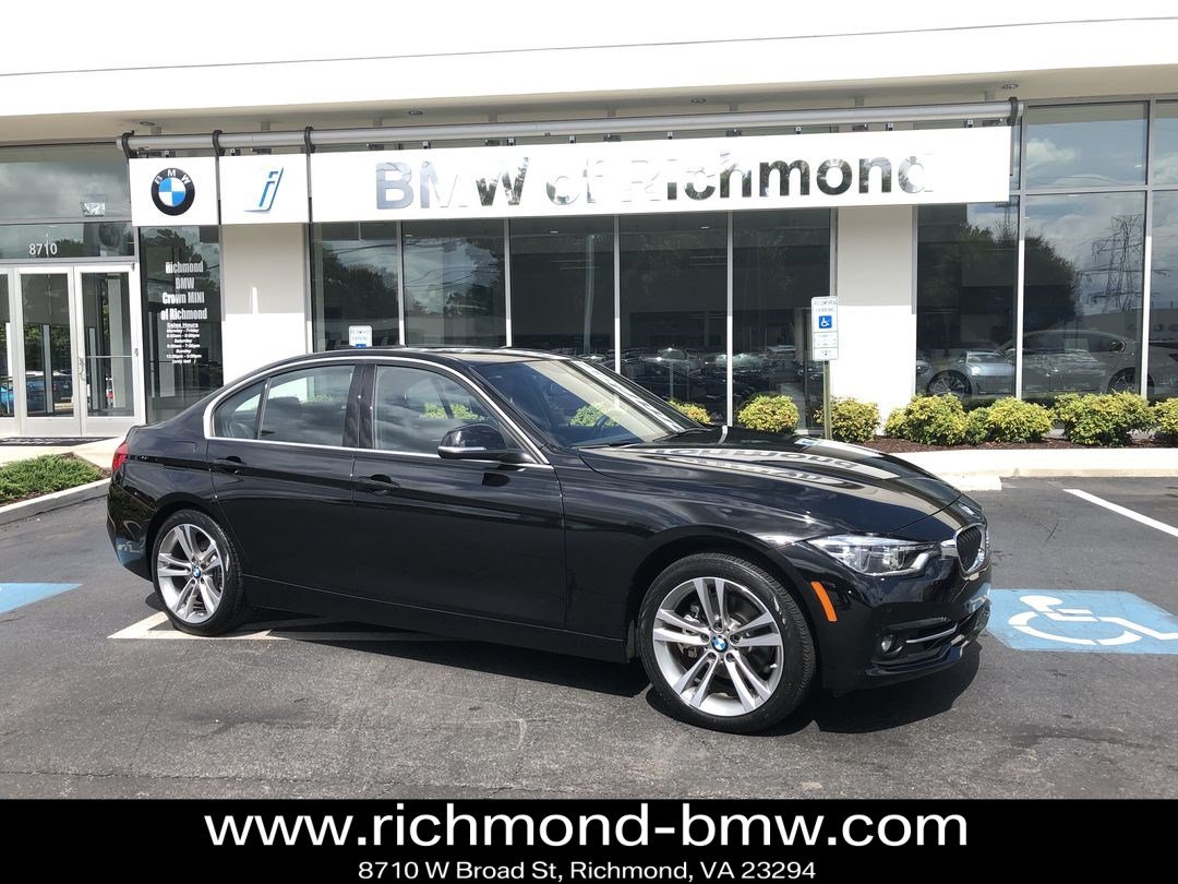 Pre-Owned Cars for Sale in Richmond