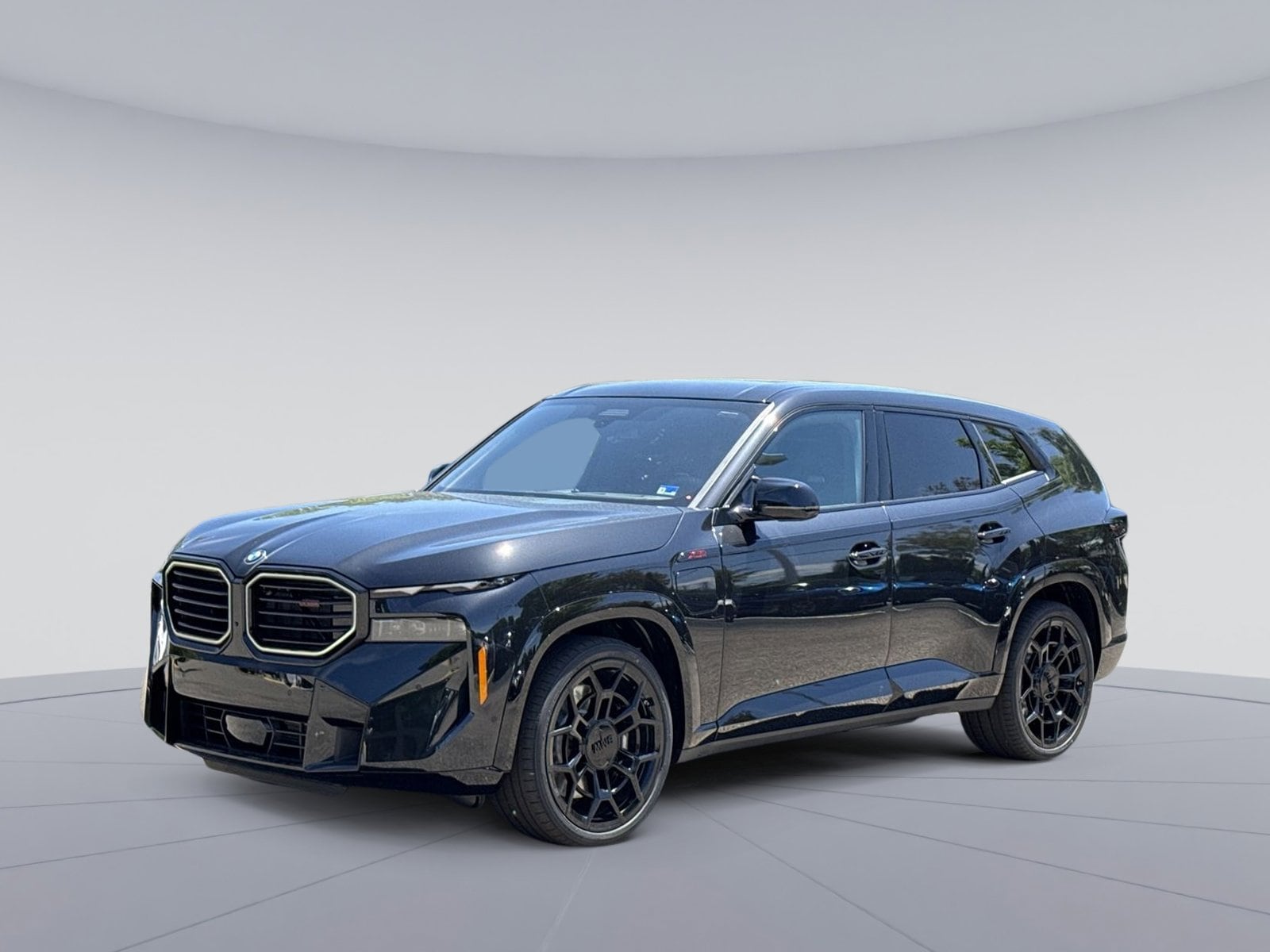 2026 BMW XM Base - Photo 4