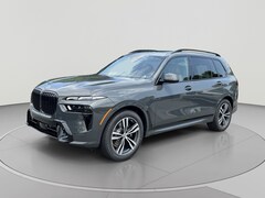 2027 BMW X7 xDrive40i SUV