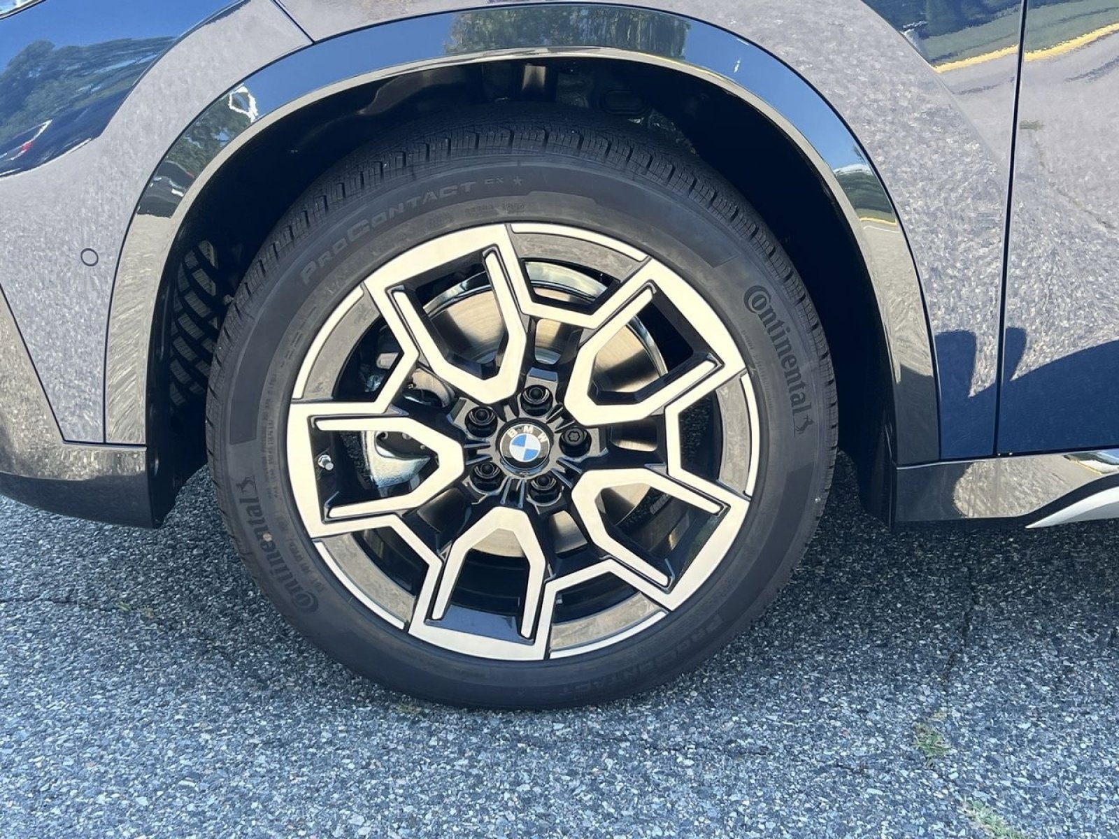 2026 BMW X1 28i - Photo 9